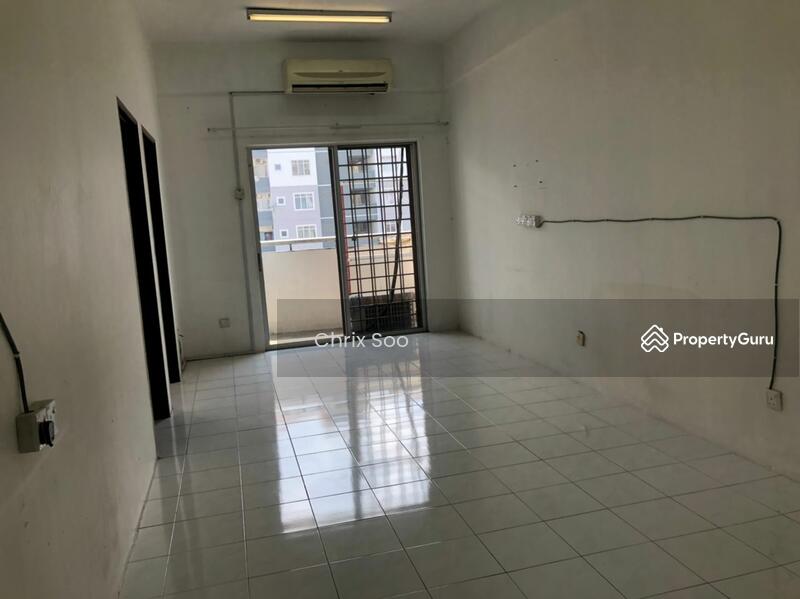 For Sale - Desa Palma