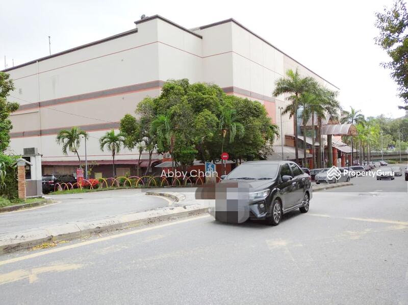Untuk Dijual - Selayang Capitol, 2nd Floor Retail Unit