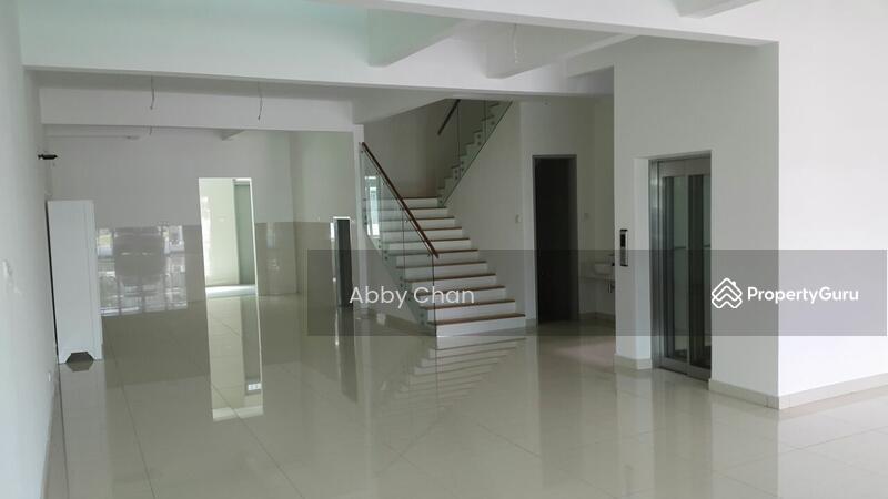 3-storey Terraced House for Sale in Puchong (Selangor) - Abby Chan - PropertyGuru.com.my