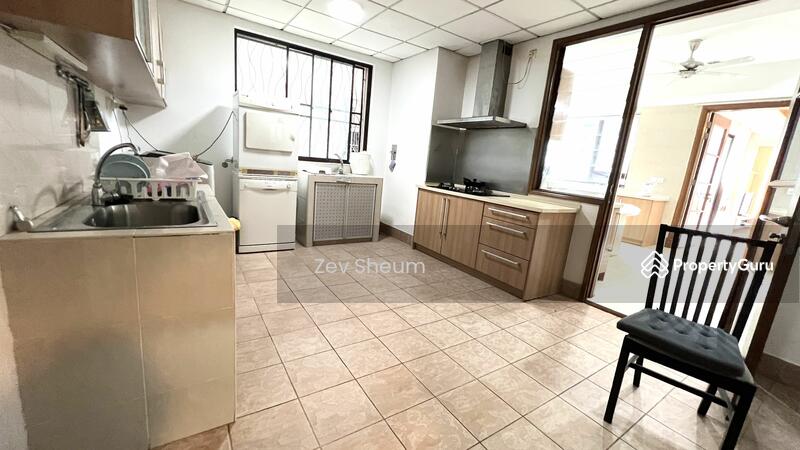 Condominium for Rent at Mont Kiara Damai Resort Condominium - Zev Sheum - PropertyGuru.com.my