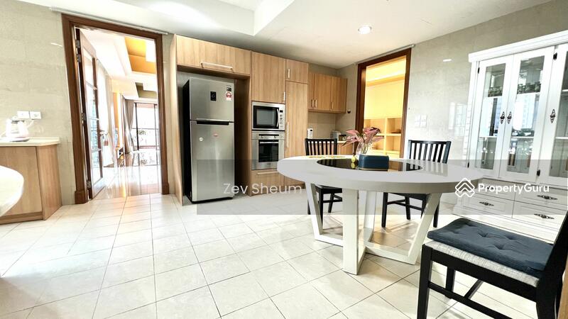 Condominium for Rent at Mont Kiara Damai Resort Condominium - Zev Sheum - PropertyGuru.com.my
