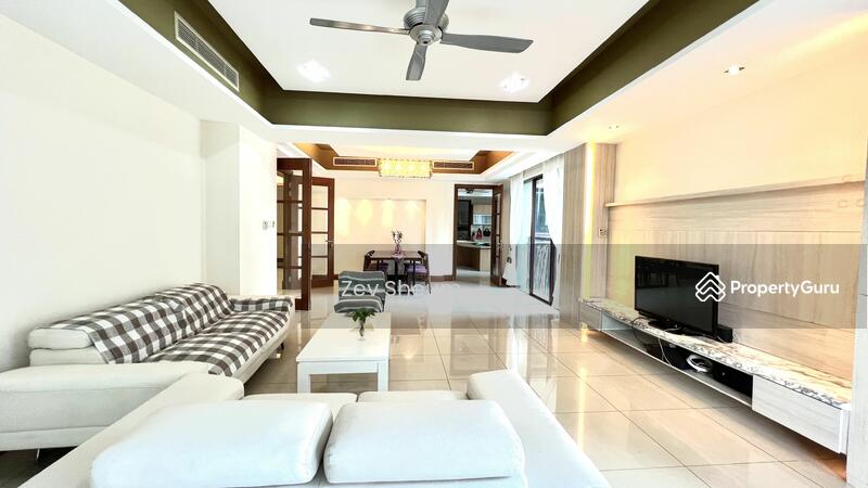 Condominium for Rent at Mont Kiara Damai Resort Condominium - Zev Sheum - PropertyGuru.com.my
