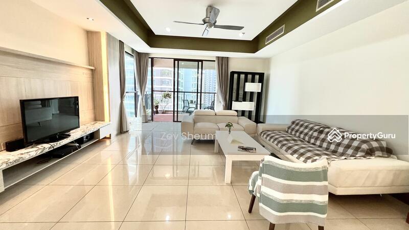 Condominium for Rent at Mont Kiara Damai Resort Condominium - Zev Sheum - PropertyGuru.com.my