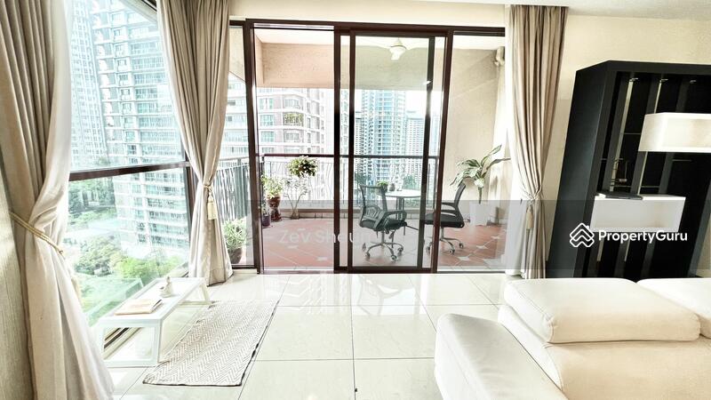 Condominium for Rent at Mont Kiara Damai Resort Condominium - Zev Sheum - PropertyGuru.com.my