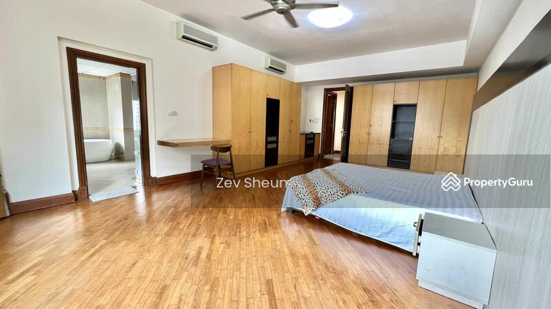 Condominium for Rent at Mont Kiara Damai Resort Condominium - Zev Sheum - PropertyGuru.com.my