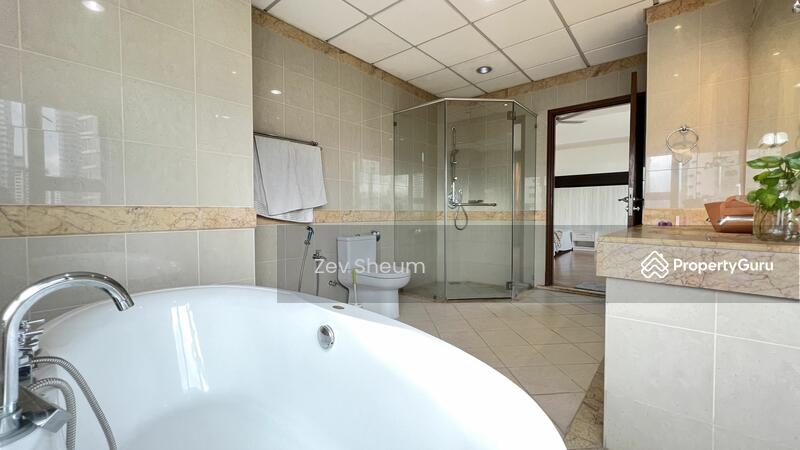 Condominium for Rent at Mont Kiara Damai Resort Condominium - Zev Sheum - PropertyGuru.com.my