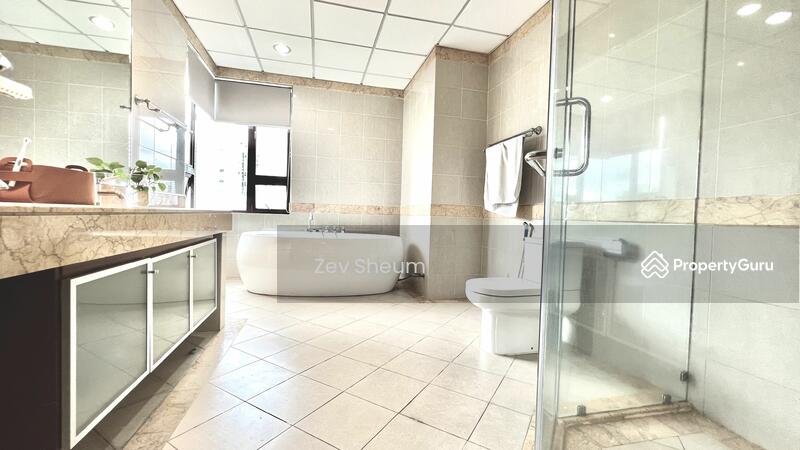 Condominium for Rent at Mont Kiara Damai Resort Condominium - Zev Sheum - PropertyGuru.com.my