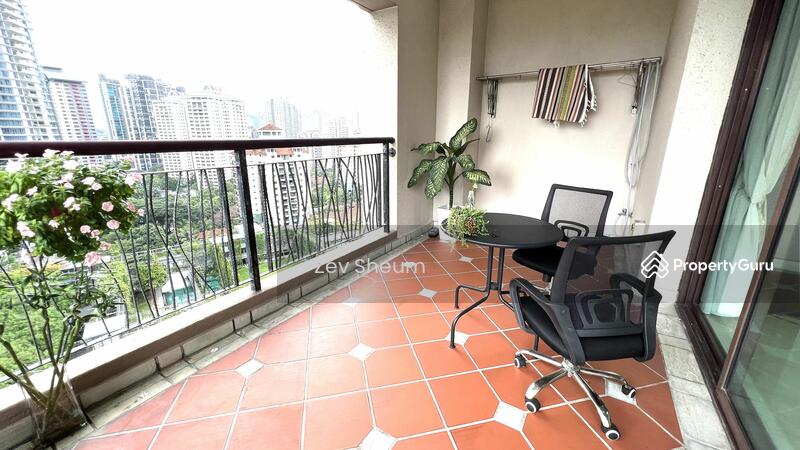 Condominium for Rent at Mont Kiara Damai Resort Condominium - Zev Sheum - PropertyGuru.com.my