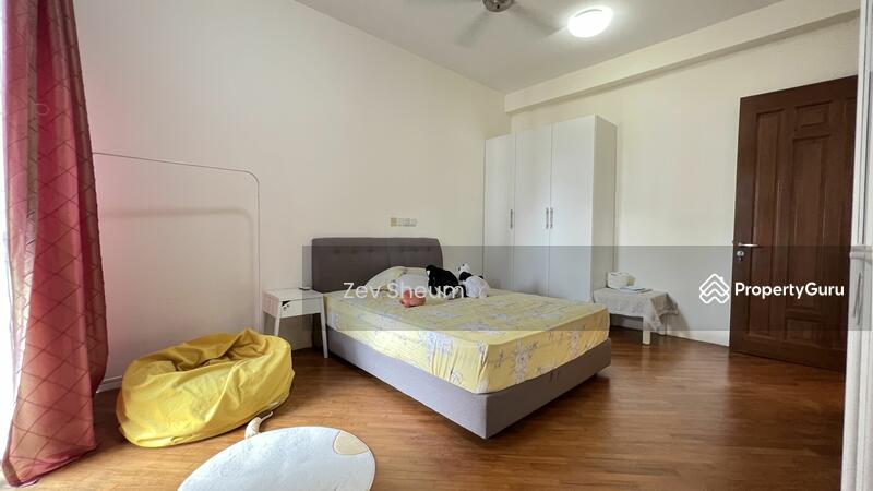 Condominium for Rent at Mont Kiara Damai Resort Condominium - Zev Sheum - PropertyGuru.com.my