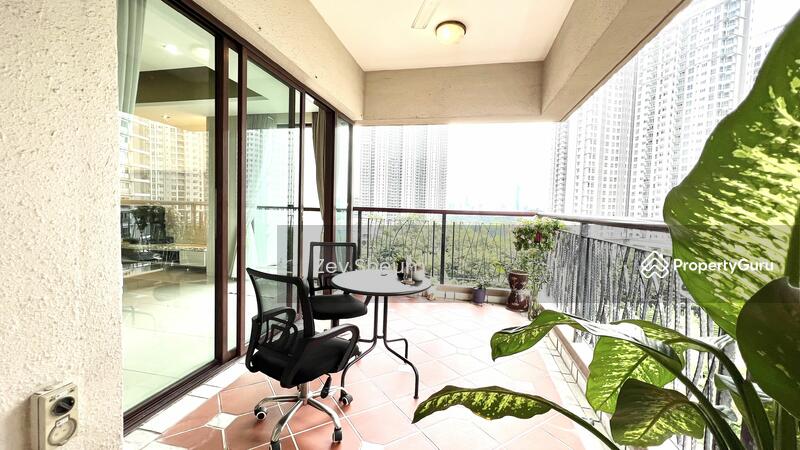 Condominium for Rent at Mont Kiara Damai Resort Condominium - Zev Sheum - PropertyGuru.com.my