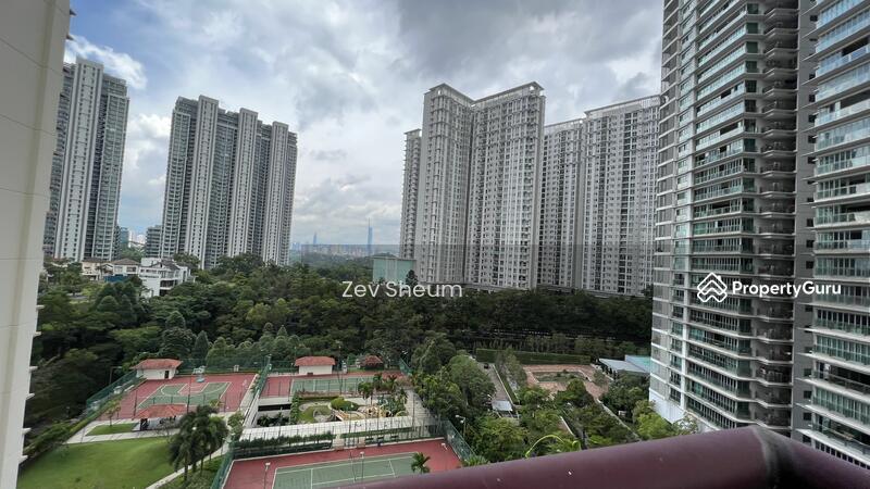 Condominium for Rent at Mont Kiara Damai Resort Condominium - Zev Sheum - PropertyGuru.com.my