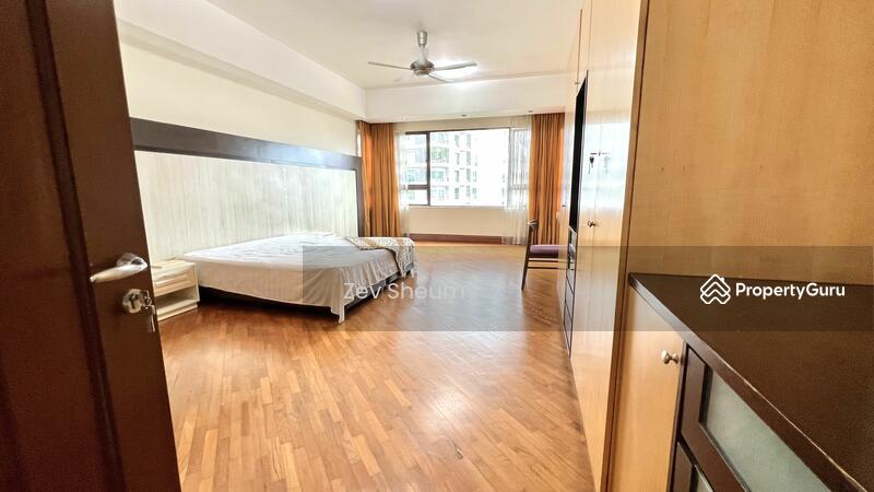 Condominium for Rent at Mont Kiara Damai Resort Condominium - Zev Sheum - PropertyGuru.com.my