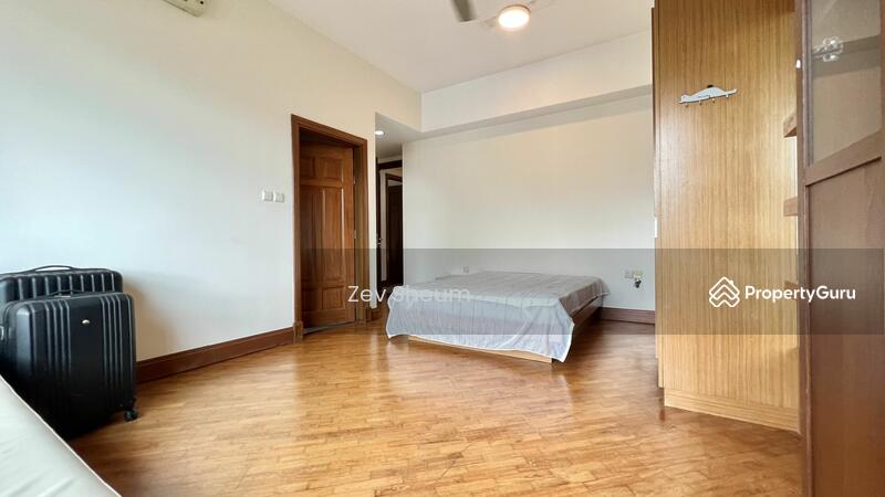 Condominium for Rent at Mont Kiara Damai Resort Condominium - Zev Sheum - PropertyGuru.com.my