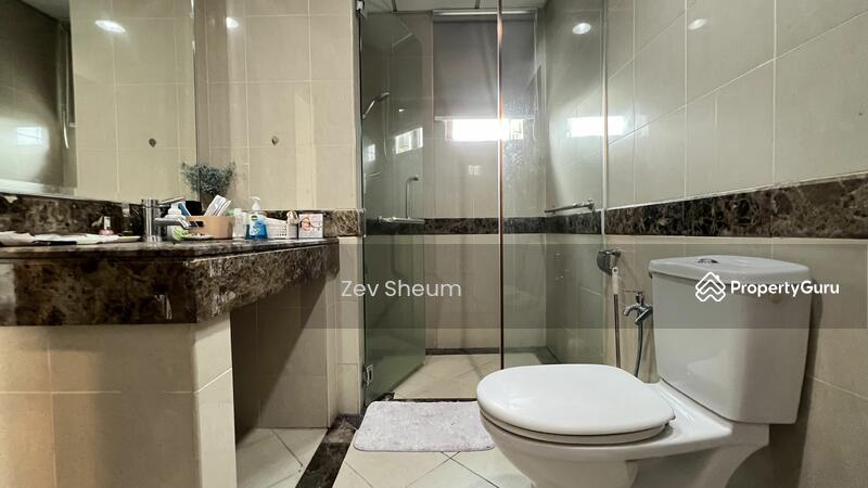 Condominium for Rent at Mont Kiara Damai Resort Condominium - Zev Sheum - PropertyGuru.com.my