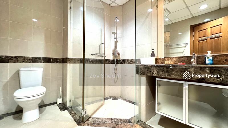 Condominium for Rent at Mont Kiara Damai Resort Condominium - Zev Sheum - PropertyGuru.com.my