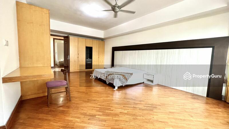Condominium for Rent at Mont Kiara Damai Resort Condominium - Zev Sheum - PropertyGuru.com.my
