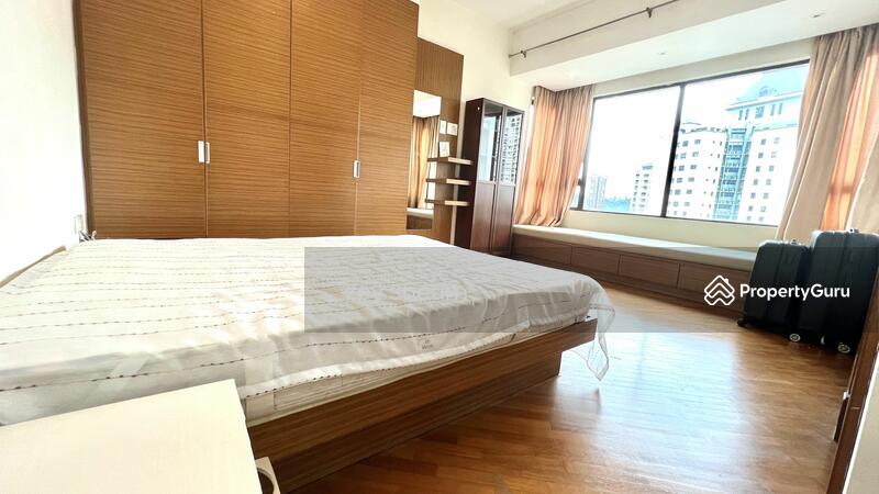 Condominium for Rent at Mont Kiara Damai Resort Condominium - Zev Sheum - PropertyGuru.com.my