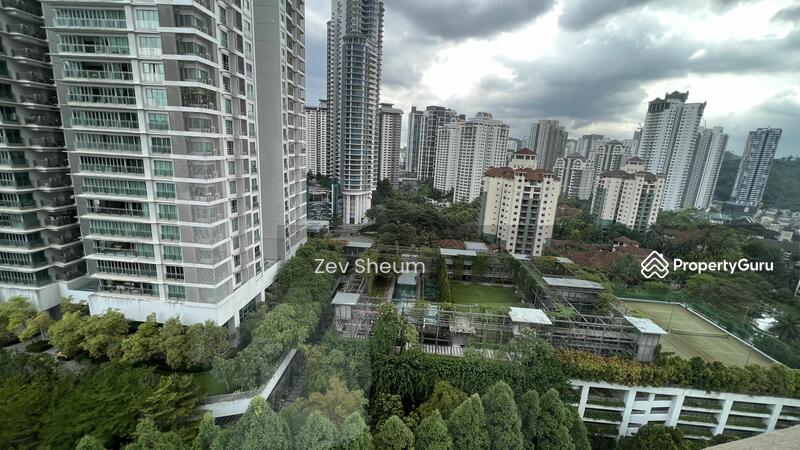 Condominium for Rent at Mont Kiara Damai Resort Condominium - Zev Sheum - PropertyGuru.com.my