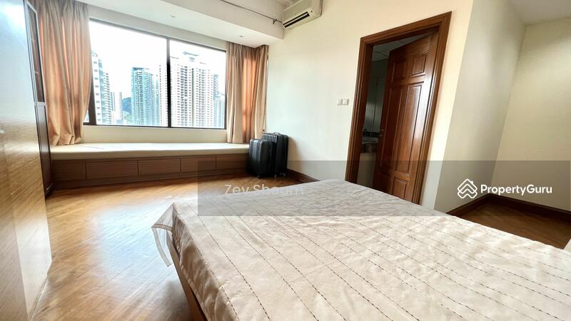 Condominium for Rent at Mont Kiara Damai Resort Condominium - Zev Sheum - PropertyGuru.com.my