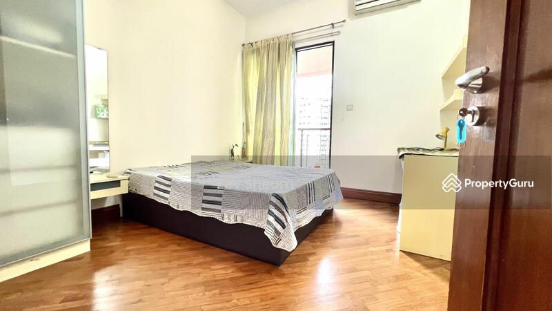 Condominium for Rent at Mont Kiara Damai Resort Condominium - Zev Sheum - PropertyGuru.com.my