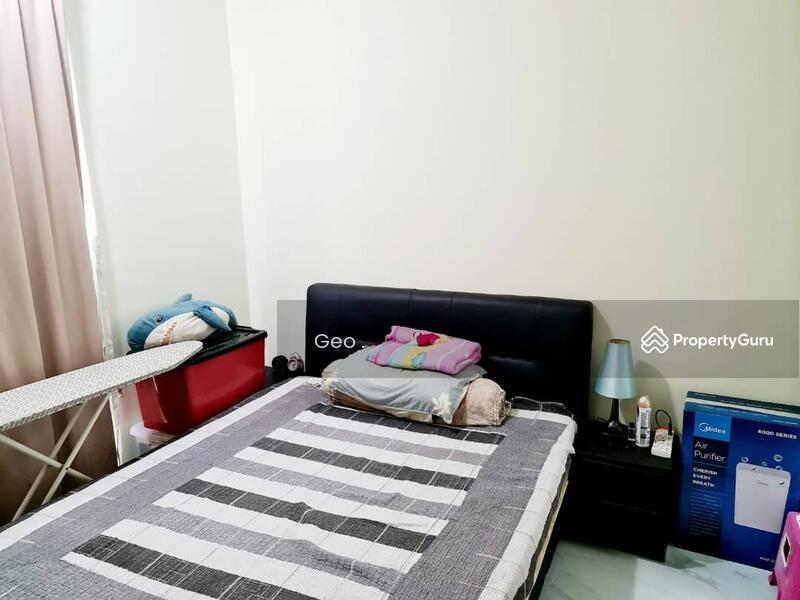 Condominium for Sale at Hampshire Residences - Geo . - PropertyGuru.com.my