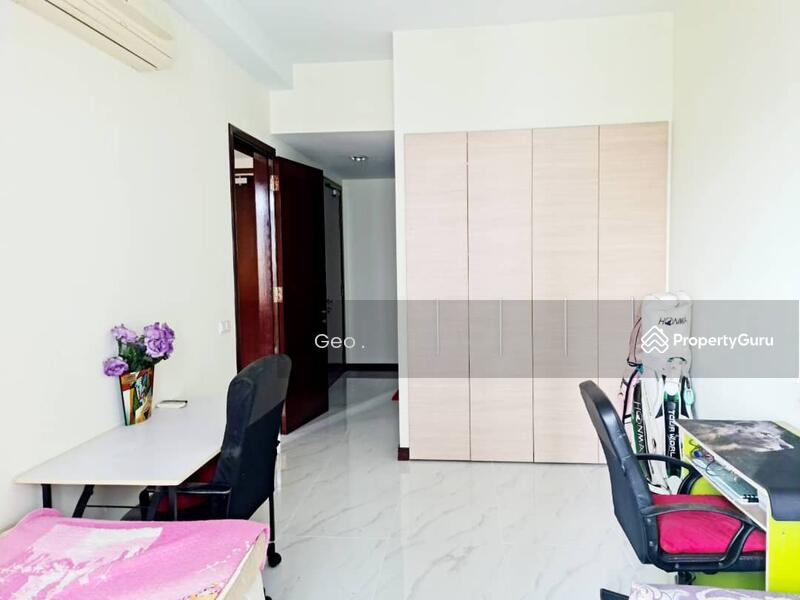 Condominium for Sale at Hampshire Residences - Geo . - PropertyGuru.com.my