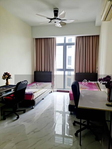 Condominium for Sale at Hampshire Residences - Geo . - PropertyGuru.com.my