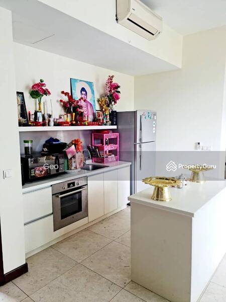 Condominium for Sale at Hampshire Residences - Geo . - PropertyGuru.com.my