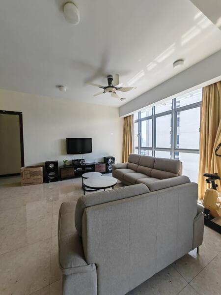 Condominium for Sale at Hampshire Residences - Geo . - PropertyGuru.com.my