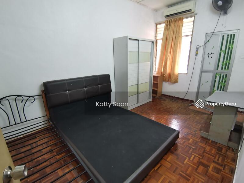 2-storey Terraced House for Sale in Bandar Mahkota Cheras (Cheras) - Katty Soon - PropertyGuru.com.my