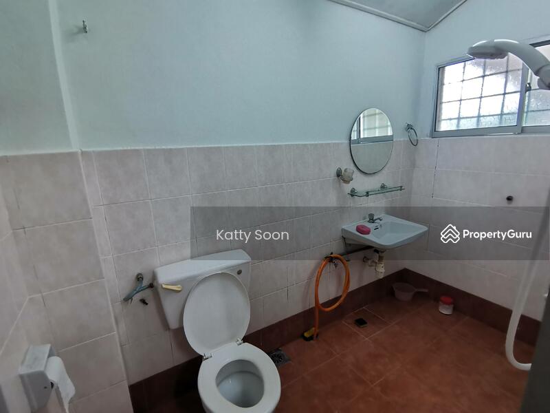 2-storey Terraced House for Sale in Bandar Mahkota Cheras (Cheras) - Katty Soon - PropertyGuru.com.my