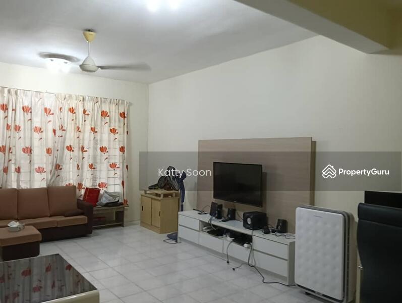 2-storey Terraced House for Sale in Bandar Mahkota Cheras (Cheras) - Katty Soon - PropertyGuru.com.my