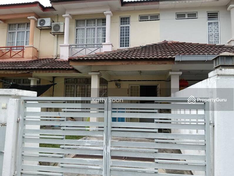 2-storey Terraced House for Sale in Bandar Mahkota Cheras (Cheras) - Katty Soon - PropertyGuru.com.my