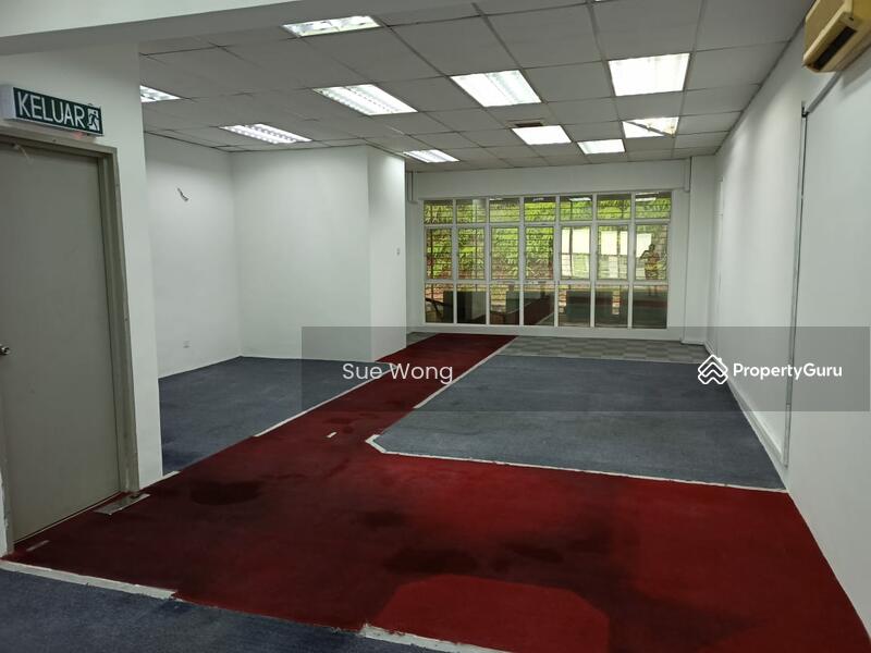 Pejabat untuk Disewa di Bandar Puteri Puchong (Puchong) - Sue Wong - PropertyGuru.com.my