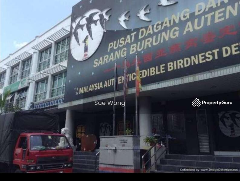 Pejabat untuk Disewa di Bandar Puteri Puchong (Puchong) - Sue Wong - PropertyGuru.com.my