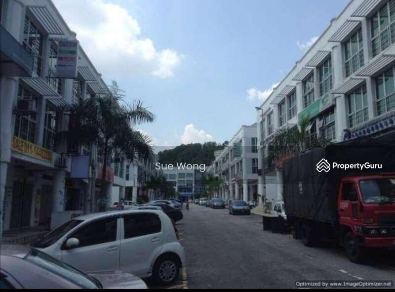 Pejabat untuk Disewa di Bandar Puteri Puchong (Puchong) - Sue Wong - PropertyGuru.com.my
