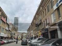 For Sale - The Strand, Kota Damansara