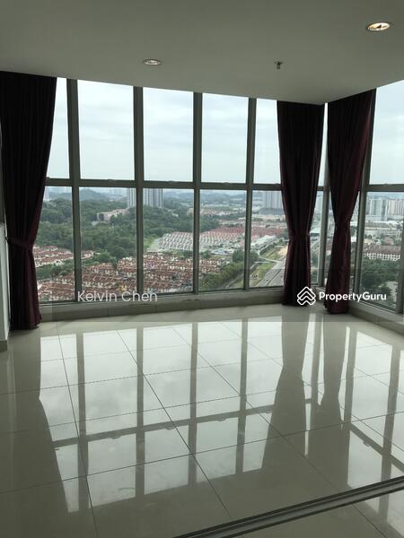 Service Residence for Rent at 3 Elements - Kelvin Chen - PropertyGuru.com.my