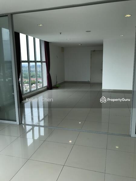 Service Residence for Rent at 3 Elements - Kelvin Chen - PropertyGuru.com.my