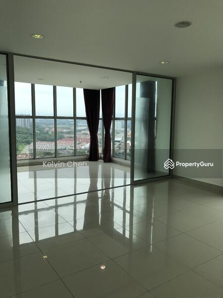 Service Residence for Rent at 3 Elements - Kelvin Chen - PropertyGuru.com.my
