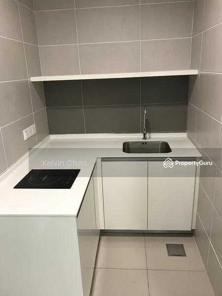 Service Residence for Rent at 3 Elements - Kelvin Chen - PropertyGuru.com.my