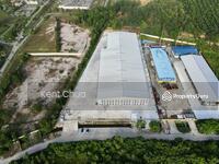 For Sale - Zural Industrial Park, Rasa, Hulu Selangor, Selangor