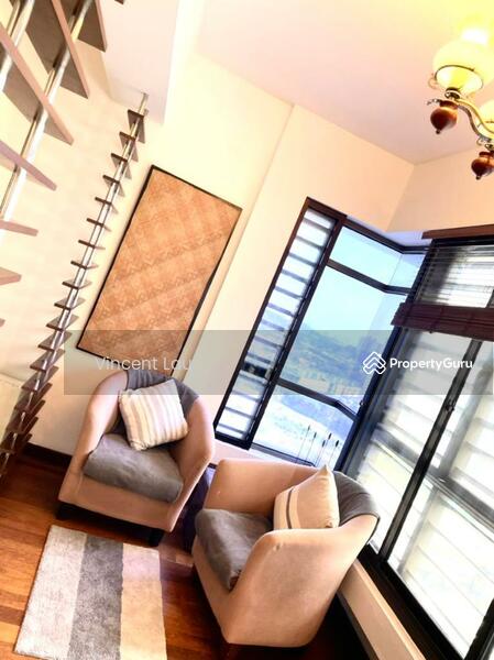 i-Zen @ Kiara 2 untuk Untuk Disewa - RM 5,500 /bulan, Mac 2026 - PropertyGuru.com.my