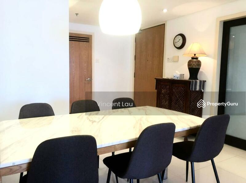 i-Zen @ Kiara 2 untuk Untuk Disewa - RM 5,500 /bulan, Mac 2026 - PropertyGuru.com.my