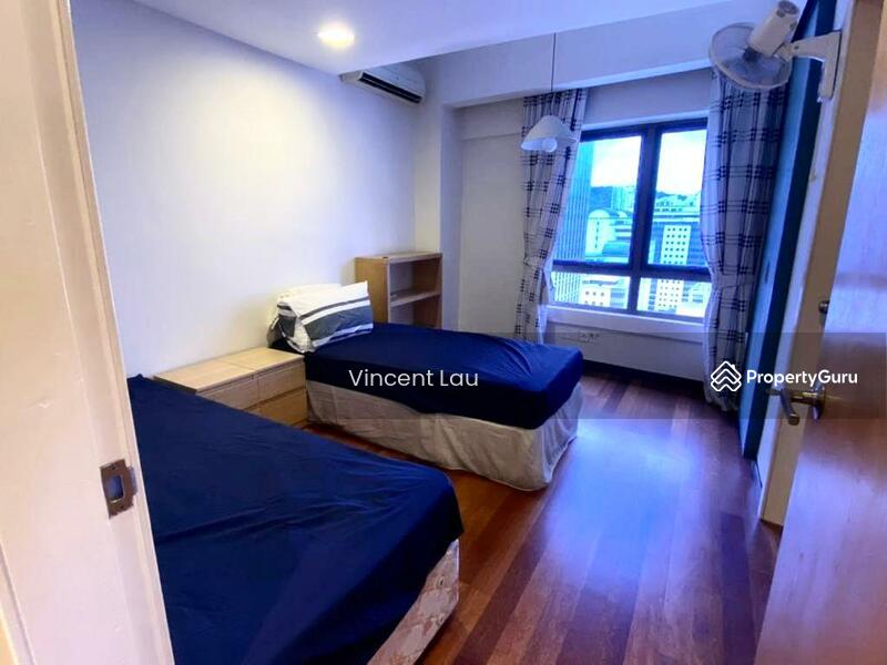 i-Zen @ Kiara 2 untuk Untuk Disewa - RM 5,500 /bulan, Mac 2026 - PropertyGuru.com.my