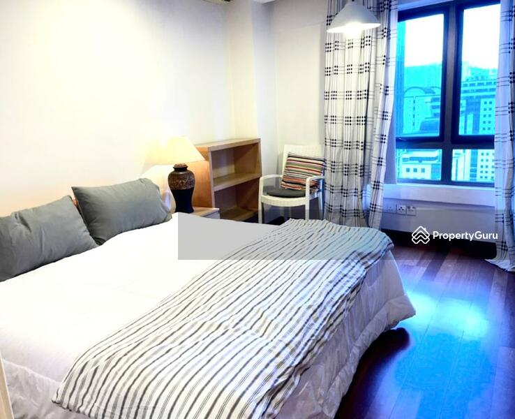 i-Zen @ Kiara 2 untuk Untuk Disewa - RM 5,500 /bulan, Mac 2026 - PropertyGuru.com.my