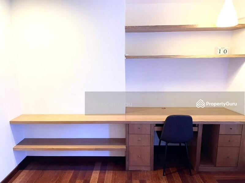 i-Zen @ Kiara 2 untuk Untuk Disewa - RM 5,500 /bulan, Mac 2026 - PropertyGuru.com.my