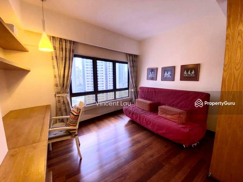 i-Zen @ Kiara 2 untuk Untuk Disewa - RM 5,500 /bulan, Mac 2026 - PropertyGuru.com.my