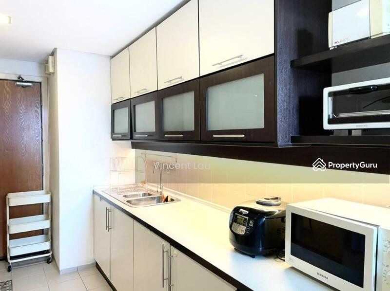 i-Zen @ Kiara 2 untuk Untuk Disewa - RM 5,500 /bulan, Mac 2026 - PropertyGuru.com.my