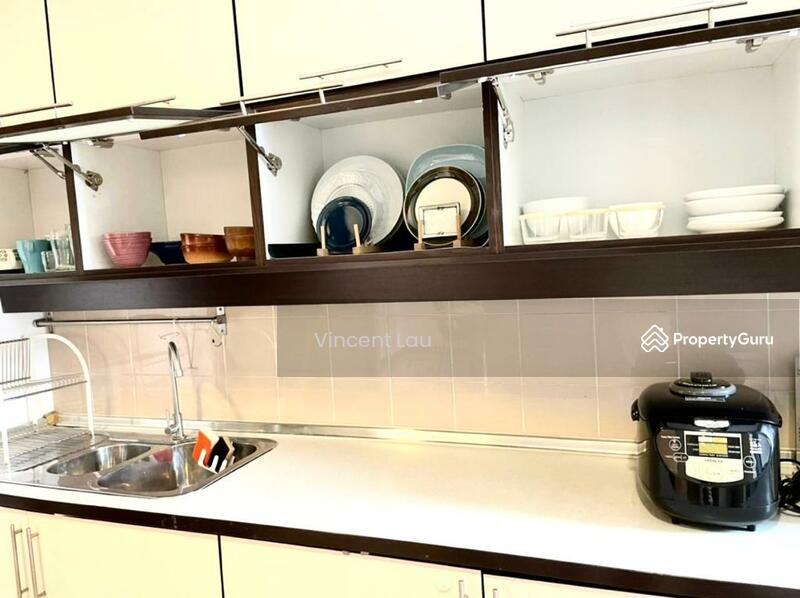 i-Zen @ Kiara 2 untuk Untuk Disewa - RM 5,500 /bulan, Mac 2026 - PropertyGuru.com.my